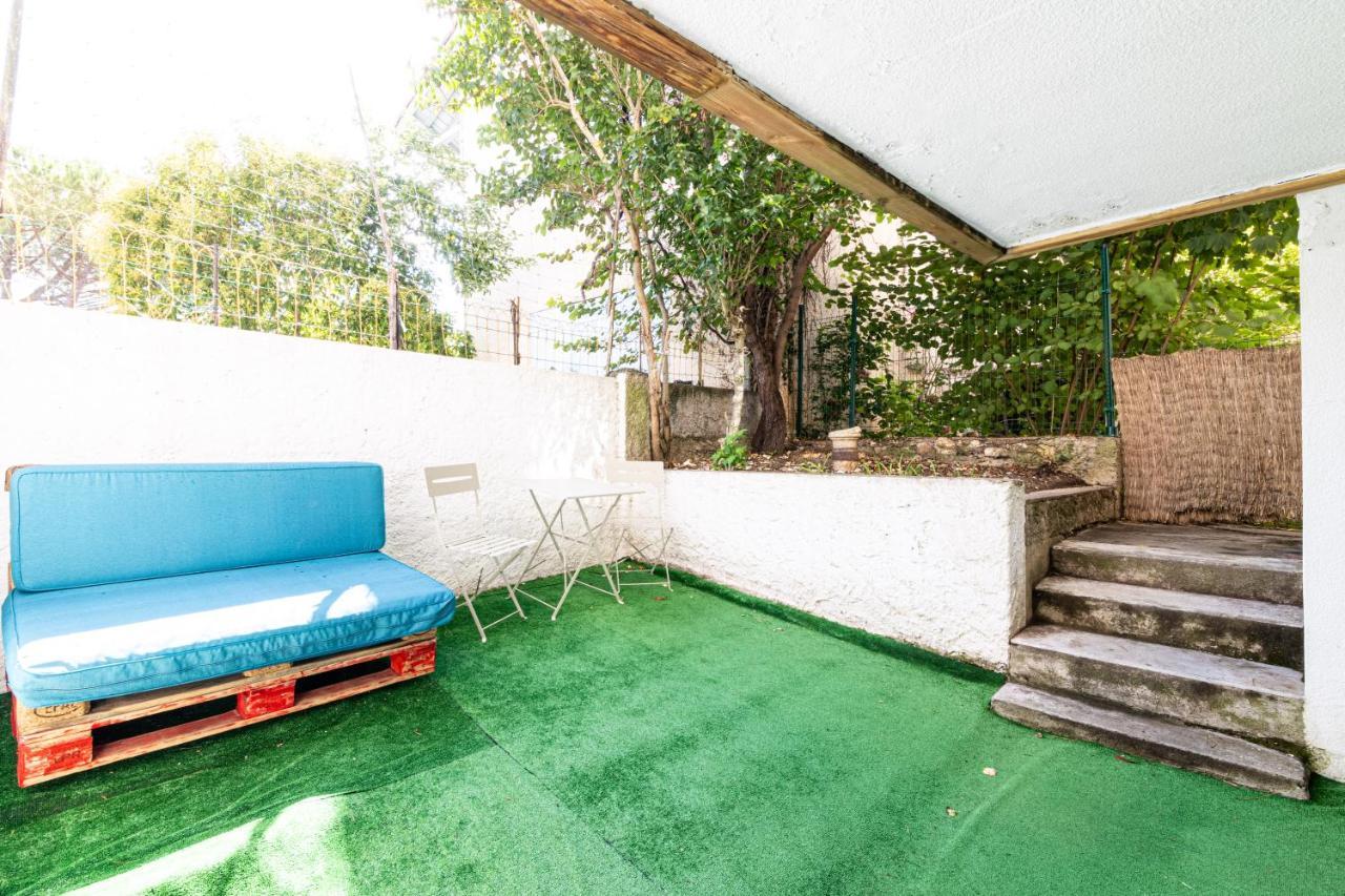La Vie En Rose - Appartement Cosy - Centre Ville Auch Exterior photo